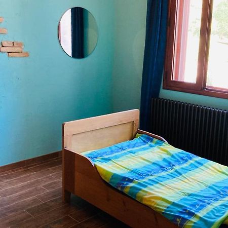 Il Rustico Appartement Fluminimaggiore Buitenkant foto